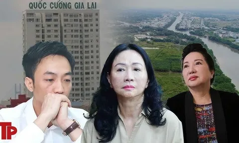 Quốc Cường Gia Lai (QCG) bị kiểm toán “điểm mặt”: Khả năng hoạt động liên tục bị đặt dấu hỏi