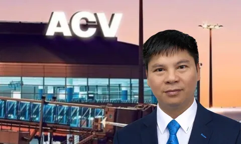 ACV biến động nhân sự cấp cao giữa lúc vụ án đấu thầu liên quan sân bay Long Thành vào diện theo dõi, chỉ đạo của Ban Chỉ đạo Trung ương
