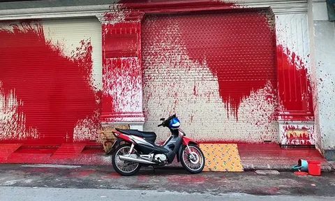 Siết đòi nợ kiểu “khủng bố”: Ngân hàng dựng chuẩn mới, cấm gọi đêm, bôi nhọ, tạt sơn