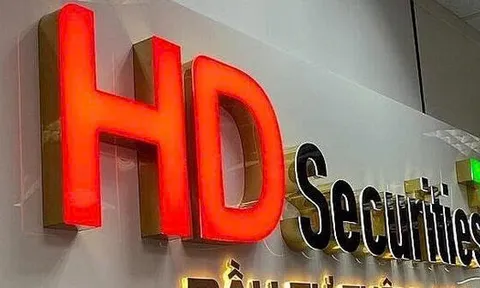 Phó Chủ tịch Chứng khoán HD từ nhiệm sát ngày ĐHĐCĐ: Biến động nhân sự giữa lúc chuẩn bị IPO nghìn tỷ