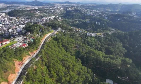 Novaland đề xuất siêu dự án 5.000 – 7.000 ha tại Lâm Đồng, tham vọng hình thành cực đô thị – du lịch mới cạnh Đà Lạt