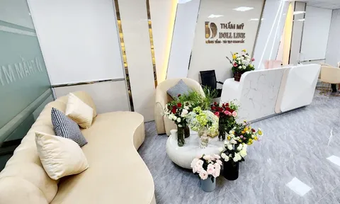 Phòng khám thẩm mỹ Doll Line bị Sở Y tế Hà Nội phạt vì vượt phạm vi khám chữa bệnh và bị tước giấy phép 4 tháng