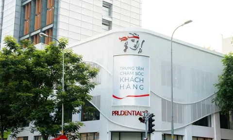 Prudential Việt Nam vừa dính án thuế hơn 135 tỷ, lại phải lên tiếng vì vụ bê bối tại Nhật