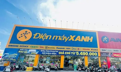 “Cỗ máy in tiền” của MWG sắp IPO, chào bán hơn 179 triệu cổ phiếu giá 80.000 đồng/cp, định giá gần 4 tỷ USD