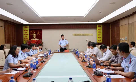 Doanh nghiệp phân bón dầu khí PVFCCo bị thanh tra hoạt động hóa chất, phân bón!