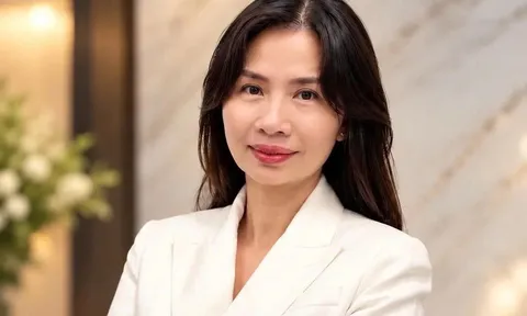 MIK Group bổ nhiệm nữ Tổng Giám đốc mới, từng điều hành Vinhomes, T&T Homes và doanh nghiệp thuộc Alphanam