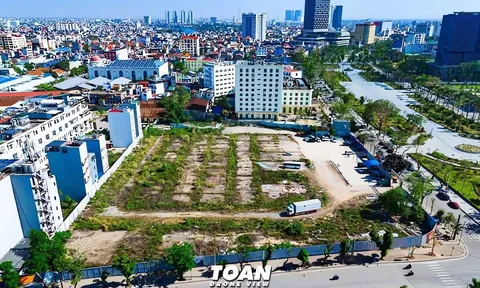 Bị ngừng sử dụng hóa đơn vì nợ thuế 16,4 tỷ đồng, HDMON Hải Phòng xoay xở ra sao với “đất vàng” 4 Trần Phú?