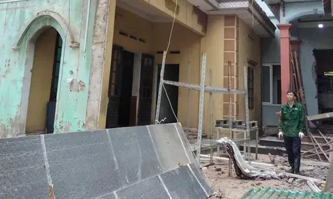 Bất ngờ ở Hà Nội: một địa phương chi đền bù đất cao hơn tới 2,5 lần khung giá thành phố, người dân bàn giao mặt bằng sớm