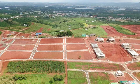 Lâm Đồng ban hành hệ số điều chỉnh giá đất năm 2026, nhà đầu tư cần chú ý gì?