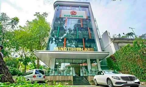 Hưng Thịnh Land lỗ năm thứ 3 liên tiếp, kiểm toán cảnh báo khả năng hoạt động liên tục