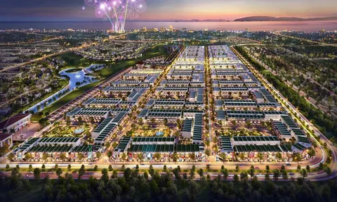 Nợ gần 34.900 tỷ đồng, KN Cam Ranh muốn huy động thêm 1.500 tỷ đồng trái phiếu