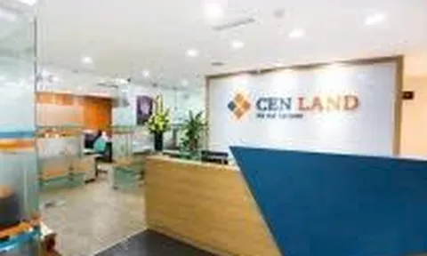 Cen Land liên tiếp thoái vốn khỏi công ty con, lợi nhuận 6 tháng giảm hơn 50%