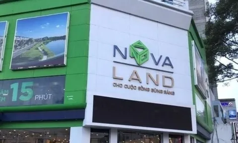 Công ty con Novaland chậm trả hơn 1.100 tỷ đồng trái phiếu, lỗ lũy kế 1.655 tỷ đồng, gánh nợ hơn 14.300 tỷ!