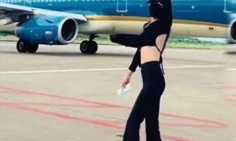 Cái giá của những trò "câu view" bất chấp an toàn hàng không