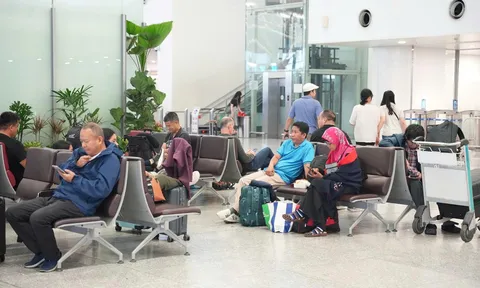 Quy định mới từ 1/7: Chuyến bay chậm trên 4 giờ có thể được hoàn toàn bộ tiền vé