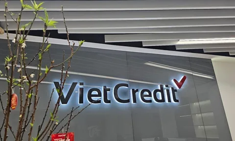 VietCredit lãi tăng gần 700% nhưng nợ nhóm 2 phình to, rủi ro lộ diện