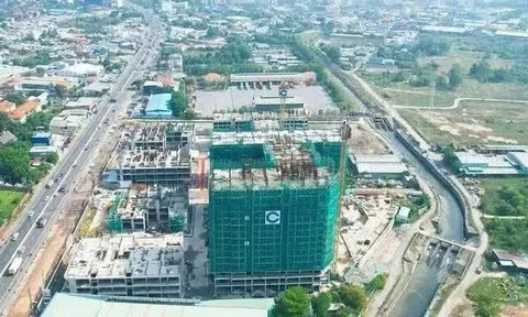 Bất động sản bất ngờ quay lại hút tiền mạnh nhất thị trường trái phiếu