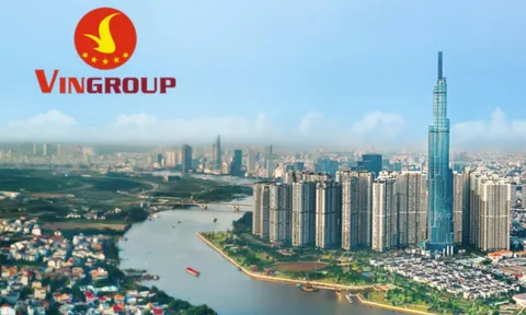 Vietcap dự báo Vingroup đạt gần 47.000 tỷ đồng lợi nhuận trong năm nay