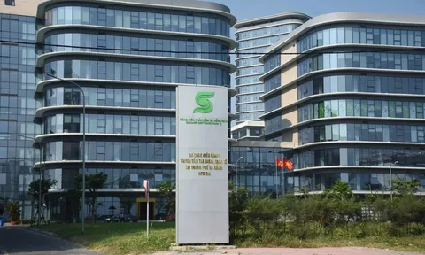 Lương 1,2 tỷ đồng/năm: Đà Nẵng mạnh tay thu hút nhân tài cho Trung tâm tài chính quốc tế