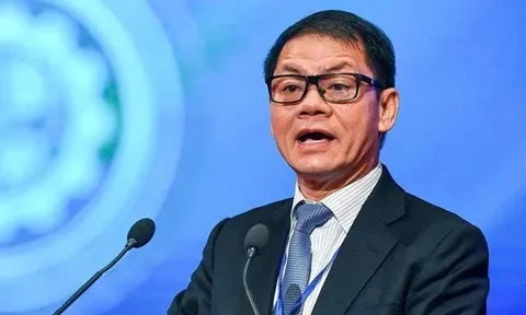 Doanh nghiệp nông nghiệp của ông Trần Bá Dương tiếp tục lỗ năm thứ 5, nợ ngắn hạn vượt tài sản hơn 13.000 tỷ