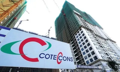 Coteccons hoàn tất chào bán 14 triệu trái phiếu không tài sản bảo đảm, huy động thành công 1.400 tỷ đồng