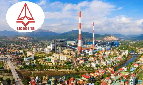 Licogi 18: Kinh doanh vẫn báo lãi dù liên tục bị “tuýt còi” vì nợ thuế