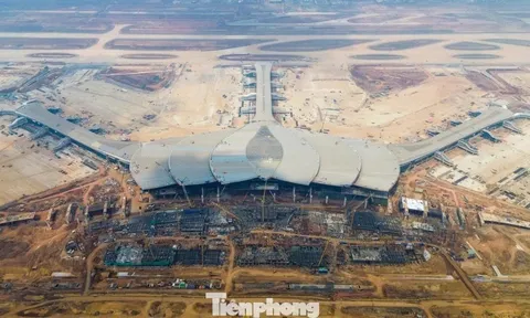 Sau chỉ đạo của Tổng Bí thư, Bộ Xây dựng yêu cầu “soi” toàn diện hiệu quả Sân bay Long Thành