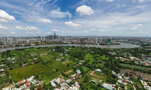 Bộ Xây dựng: Có thể cấp giấy phép xây dựng tạm thời với nhà trong quy hoạch