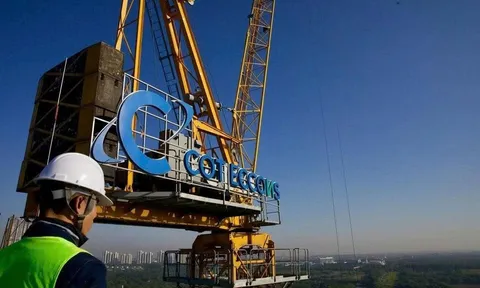 Bức tranh trái chiều của Coteccons: Lợi nhuận 642 tỷ sau 9 tháng, nhưng chi phí lãi vay tăng gấp 3 lần