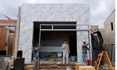 Tin vui cho người chuẩn bị xây nhà: Có thể khỏi xin giấy phép, thời gian chờ giảm một nửa