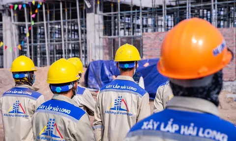Một doanh nghiệp xây dựng bị phạt 92,5 triệu đồng vì chậm công bố loạt báo cáo suốt nhiều năm