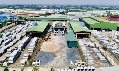 Xây dựng 3-2 bị phạt, lợi nhuận sau kiểm toán giảm gần một nửa
