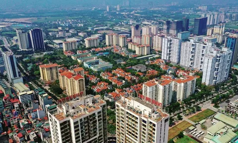Bất động sản "ế", chủ đầu tư âm thầm tăng chiết khấu thay vì giảm giá