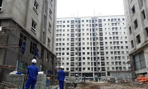 Hơn 92.000 giao dịch bất động sản thành công trong quý III nhưng tồn kho vẫn tăng lên gần 52.000 sản phẩm