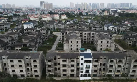 Dự án BĐS tái khởi động sau thời gian dài ‘đắp chiếu’ phải đóng tiền đất cao gấp 3 lần