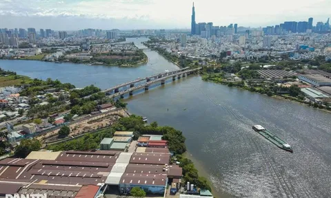 TP.HCM giao gần 10ha đất cho 2 doanh nghiệp làm nhà ở thương mại, không qua đấu giá