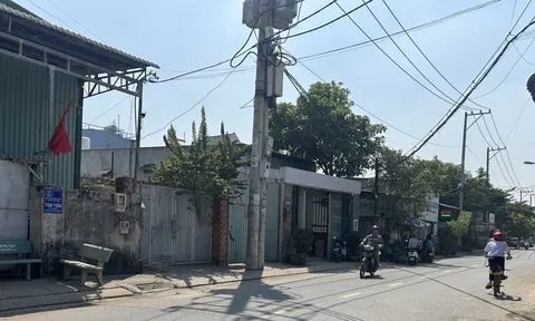 TP.HCM khảo sát gần 10.000 tuyến đường để xây hệ số K, giá đất sẽ tiệm cận thị trường