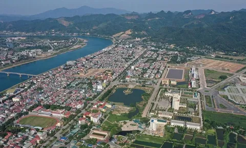 Một tỉnh miền núi phía Bắc chuẩn bị xuất hiện đại đô thị sinh thái và cáp treo gần 7.000 tỷ