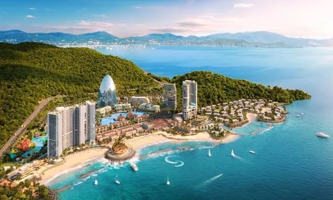 BĐS nghỉ dưỡng hồi phục có chọn lọc, Có dự án vừa mở bán đã tiêu thụ 100%