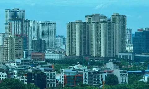 BĐS tồn kho gần 52.000 sản phẩm, hàng triệu tỷ đồng nằm trong các dự án dở dang