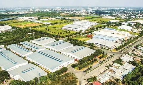 Doanh nghiệp FDI tại TP.HCM tăng 41% sau 5 năm, tạo hơn 3,86 triệu tỷ đồng doanh thu