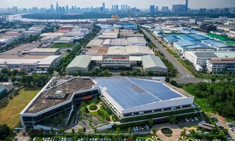 FDI bứt tốc: Việt Nam hút hơn 38 tỷ USD chỉ sau 7 tháng