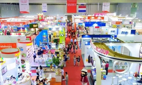 “Ông lớn” bán lẻ Trung Quốc doanh thu 15 tỷ USD sắp đến Việt Nam tìm nguồn hàng