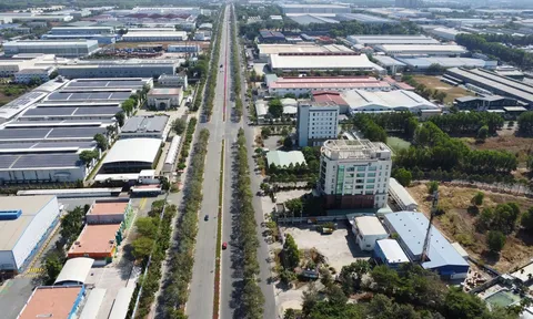TP.HCM hút hơn 10 tỷ USD FDI: Lợi thế nào đang kéo dòng vốn quốc tế?