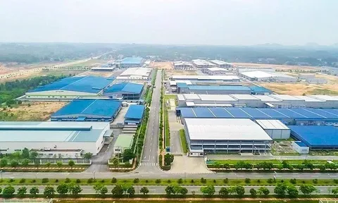 Hơn 80% vốn FDI sản xuất mới đổ về miền Bắc, điều gì đang xảy ra?