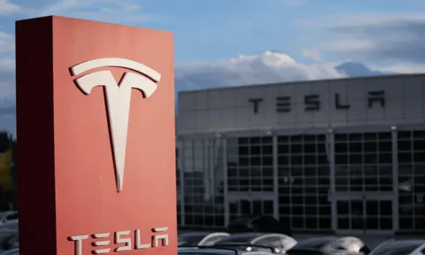 Báo Mỹ: Tesla khó cạnh tranh với VinFast tại Việt Nam