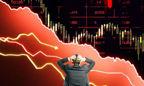 Quỹ ETF ngoại trở mình sau chuỗi bán ròng