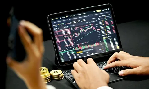 5 ứng viên đua mở sàn tài sản mã hóa tại Việt Nam: Người nhắm 10.000 tỷ, kẻ mới có 101 tỷ