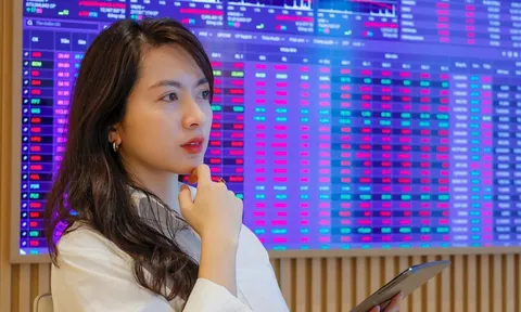 Chuyên gia VPS: Dòng vốn 1,5–1,8 tỷ USD có thể vào chứng khoán Việt, nhưng không phải cổ phiếu nào cũng được “chia phần”
