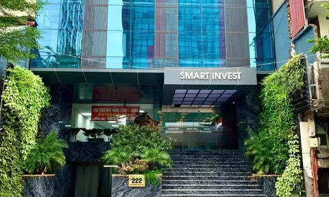 Thanh tra Chứng khoán Nhà nước xử phạt SmartInvest, buộc báo cáo lại thông tin chính xác
